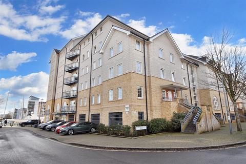 2 bedroom apartment for sale, Lower Burlington Road, Portishead.