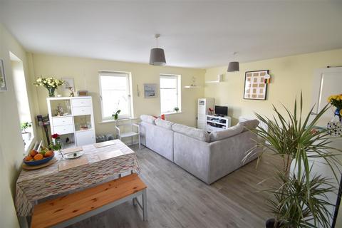 2 bedroom apartment for sale, Lower Burlington Road, Portishead.