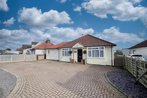 Jubilee Bungalow Grove Hill, Belstead, Ipswich, IP8 3LU
