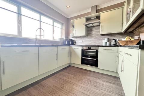 Jubilee Bungalow Grove Hill, Belstead, Ipswich, IP8 3LU