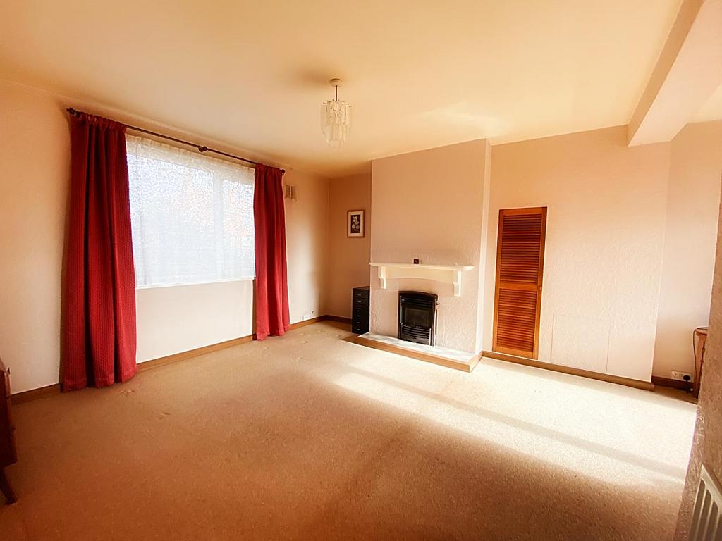 St. Cuthberts Road, Holy Cross, Wallsend 3 bed semidetached house for