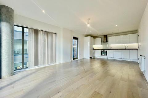 2 bedroom apartment for sale, Apartment 19, Bayley Place, Riverside Park, Ashford