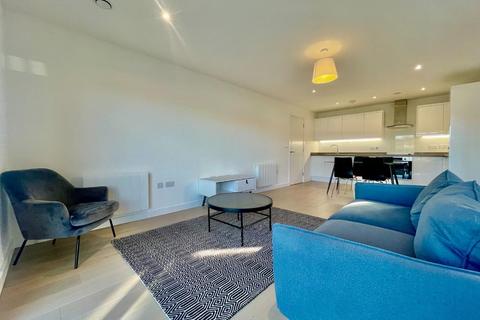 2 bedroom apartment for sale, Apartment 6, Bayley Place, Riverside Park, Ashford