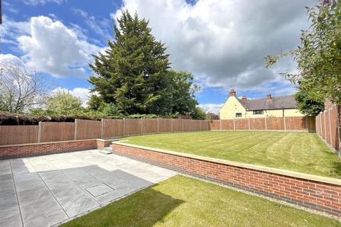 3 bedroom detached house for sale, Albert Street, Bottesford