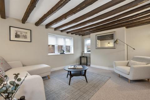 3 Albert Street, Bottesford, Nottingham, NG13 0AJ