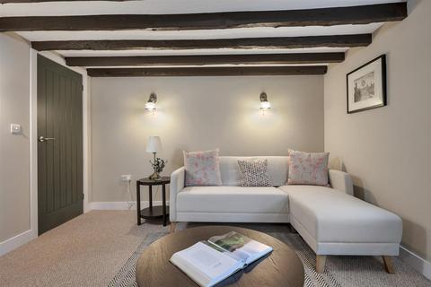 3 Albert Street, Bottesford, Nottingham, NG13 0AJ