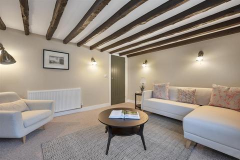3 Albert Street, Bottesford, Nottingham, NG13 0AJ