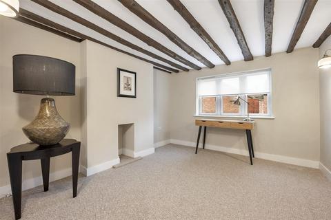 3 Albert Street, Bottesford, Nottingham, NG13 0AJ