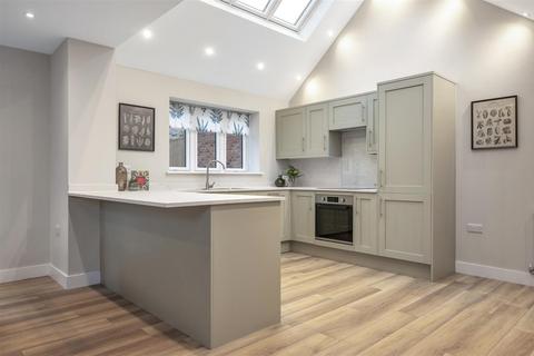 3 Albert Street, Bottesford, Nottingham, NG13 0AJ