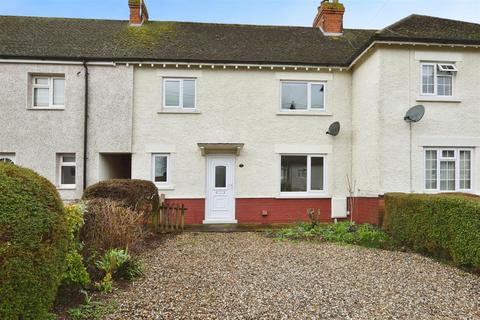 3 bedroom terraced house for sale, Norfolk Square, Stamford