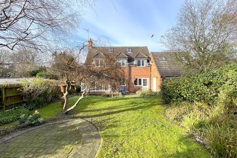 3 bedroom detached house for sale, Conery Lane, Whatton