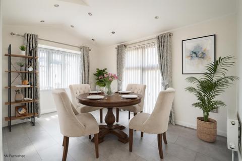 undefined, Elm Avenue, Acaster Malbis, York