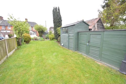 2 bedroom cottage for sale - 16, Stambourne Road, Toppesfield, Halstead CO9