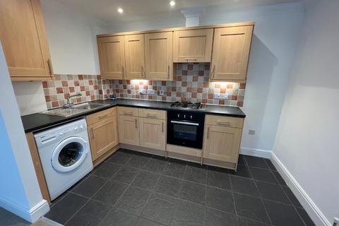 2 bedroom apartment to rent, Cobb Close, Bury St. Edmunds IP32