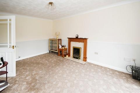 3 bedroom detached bungalow for sale, Northwood Drive, Sleaford NG34