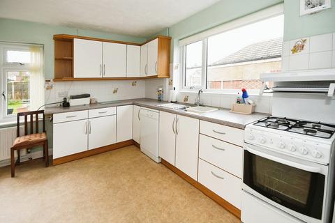3 bedroom detached bungalow for sale, Northwood Drive, Sleaford NG34