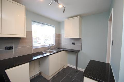 2 bedroom apartment to rent, St Andrews Court, Bury St. Edmunds IP33