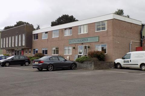 Serviced office to rent, Stour Valley Business Centre, Brundon Lane, Sudbury CO10