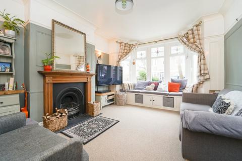 9 Berkeley Crescent, Uphill, Weston-super-mare, BS23 4XZ