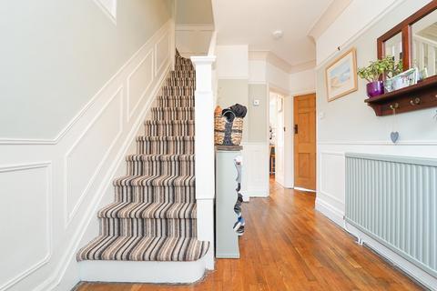 9 Berkeley Crescent, Uphill, Weston-super-mare, BS23 4XZ