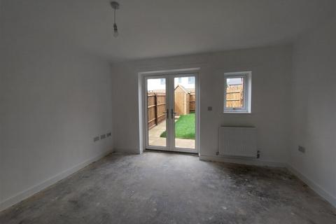 2 bedroom end of terrace house for sale, Severn Bore Close, Newnham GL14