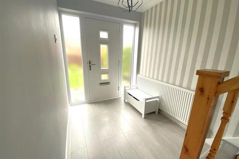 20 Azalea Walk, Burbage, Hinckley, LE10 2SR
