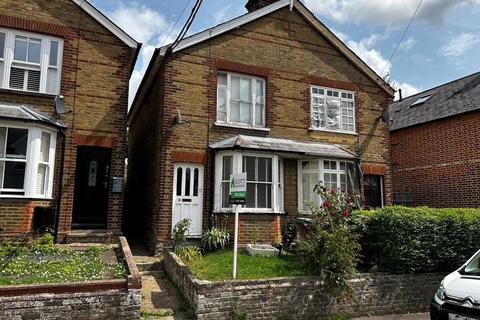 2 bedroom semi-detached house for sale, Parsonage Street, Halstead CO9