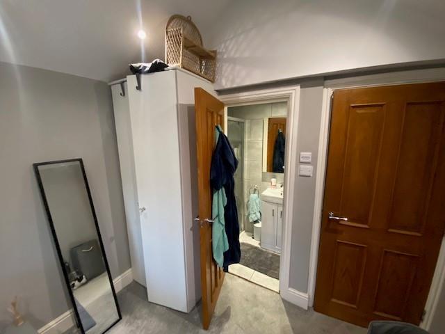 Ensuite Bedroom