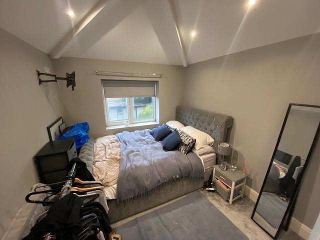 Ensuite Bedroom 2