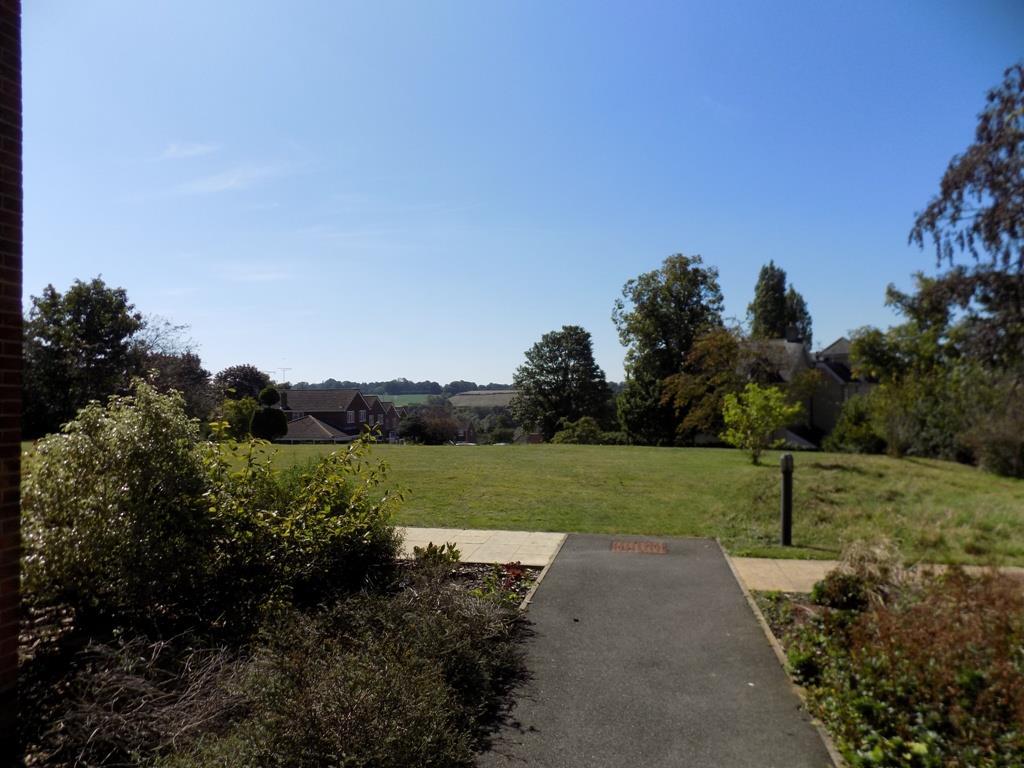 Communal gardens