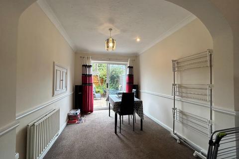 4 bedroom terraced house for sale, Upper Trinity Road, Halstead CO9