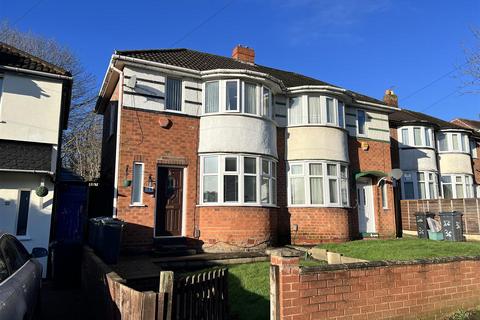 2 bedroom semi-detached house for sale - Haycroft Avenue, Ward End, Birmingham