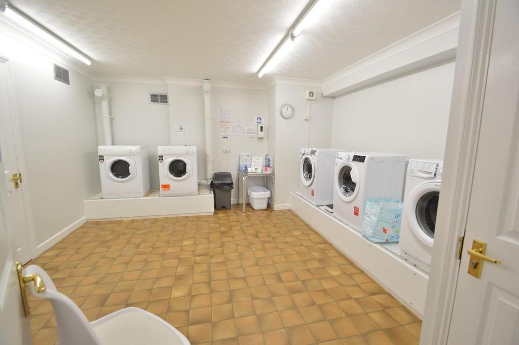 Communal laundry area.JPG