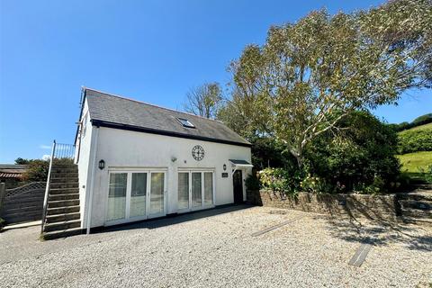 2 bedroom house for sale, St. Marys Road, Croyde EX33