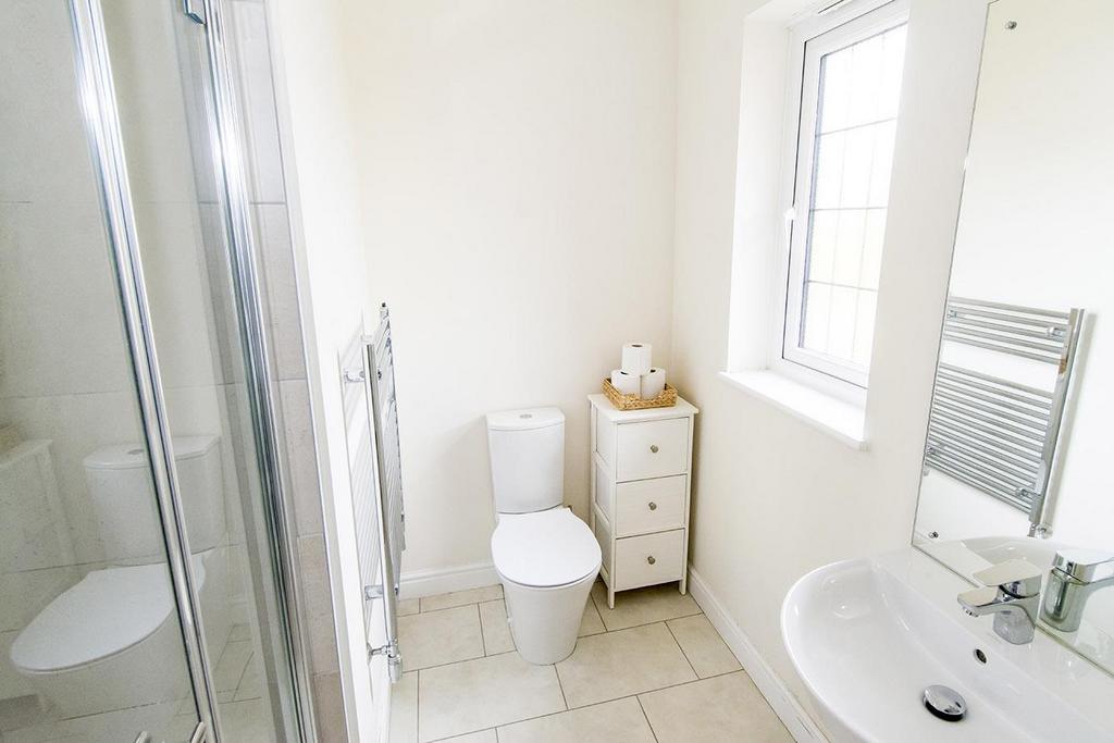 En-Suite