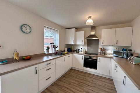 4 bedroom detached house for sale, Hopkins Cross, Ledbury, HR8