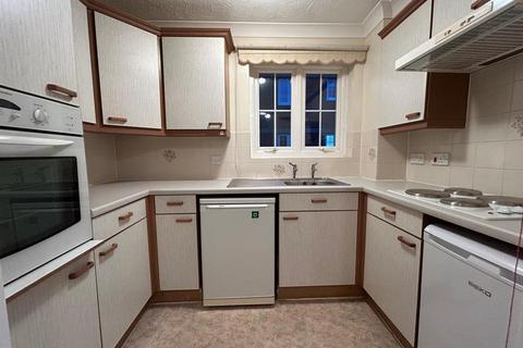 1 bedroom flat for sale - Rosemary Lane, Halstead CO9