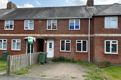 3 bedroom terraced house for sale, Mitchell Avenue, Halstead CO9