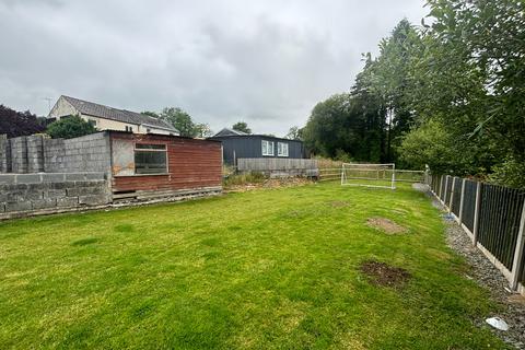 3 bedroom semi-detached house for sale, Cwrtnewydd, Llanybydder, SA40