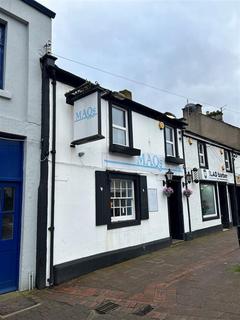 Property for sale, Main Street, Egremont CA22