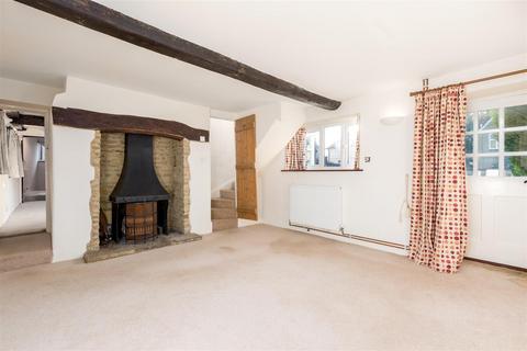 3 bedroom cottage for sale, Rectory Lane, Fringford, Bicester