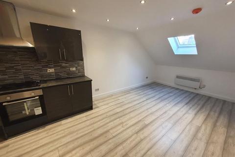 1 bedroom flat to rent - Charles Street, Leicester, LE1