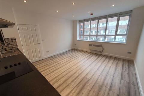 1 bedroom apartment to rent - Charles Street, Leicester, LE1