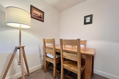 2 bedroom apartment for sale, Westacott Meadow, Barnstaple