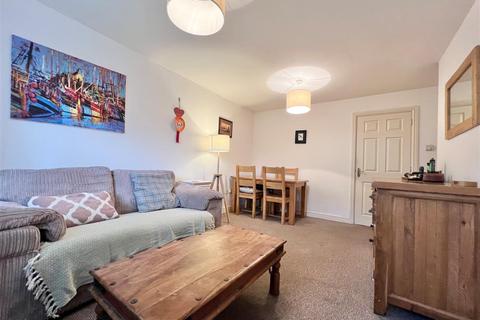 2 bedroom apartment for sale, Westacott Meadow, Barnstaple