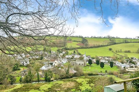 4 bedroom detached house for sale, Station Hill, Swimbridge, Barnstaple