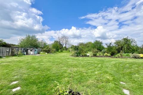 3 bedroom detached bungalow for sale, Cock Lane, Highwood, Chelmsford