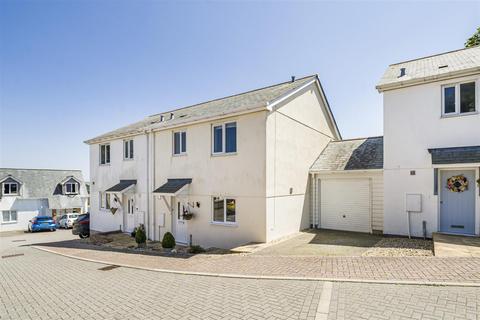 12 Coolbeg Close, Killigarth, Looe, PL13 2FA