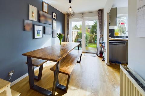 1 Griffon Close, Bursledon, Southampton, SO31 8HA