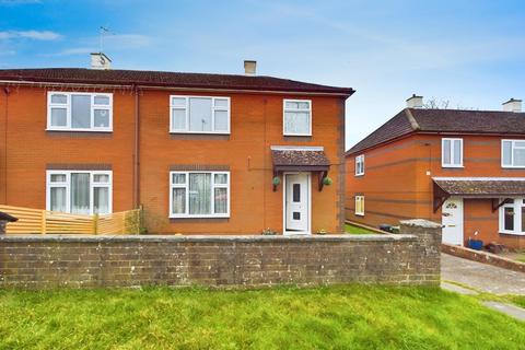 3 bedroom semi-detached house for sale, Westfield Close, Southampton SO31